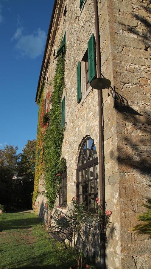 Il Convento Di Casola Casola in Lunigiana Exterior foto
