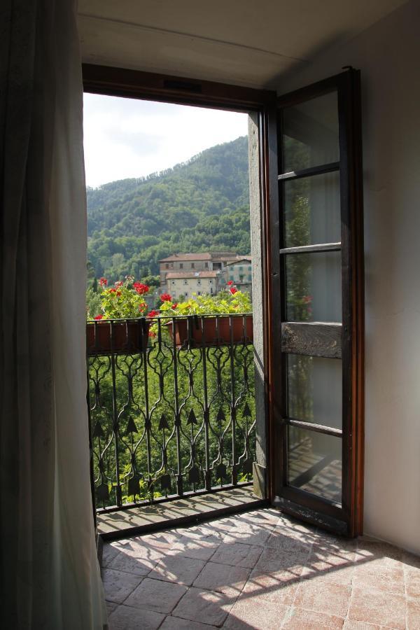 Il Convento Di Casola Casola in Lunigiana Exterior foto